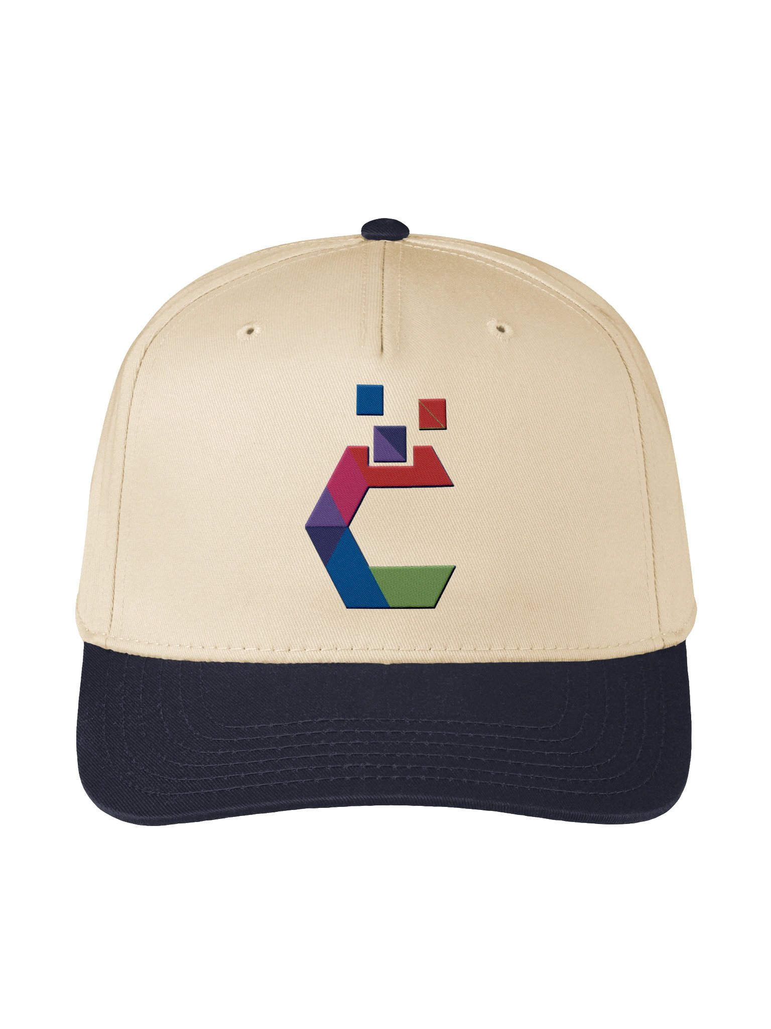 Celonium "C" Embroidered Hat product image (25)