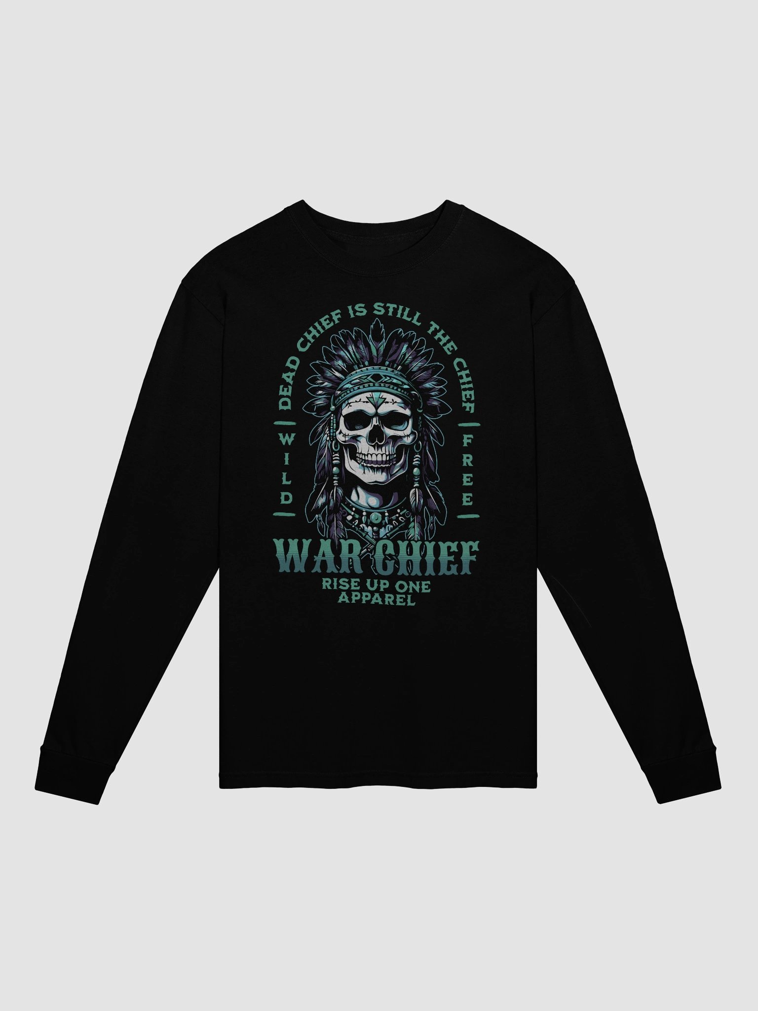 War Chief - Purple Clouds product image (1)