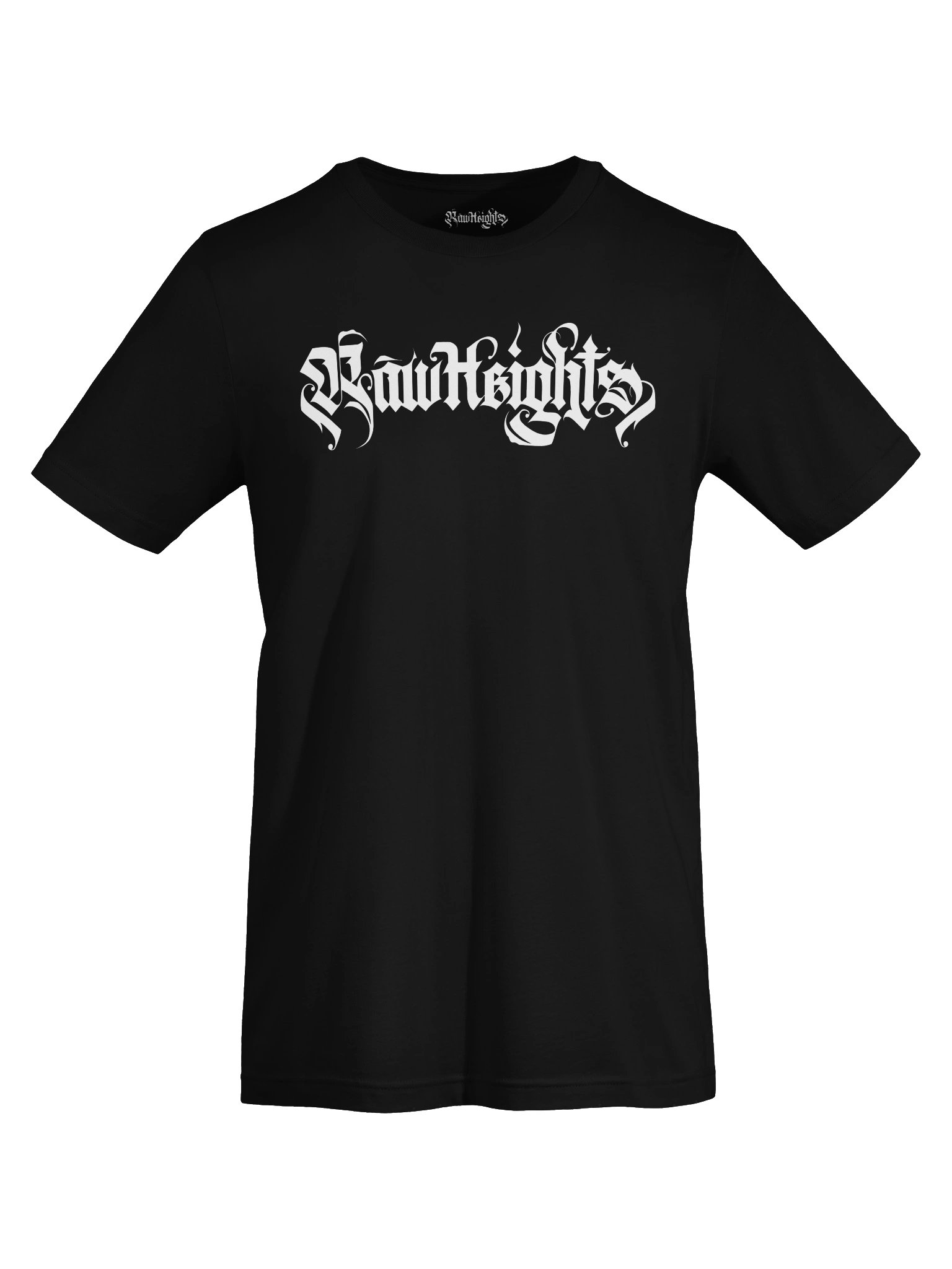 Rawheights Scripted Tee Womens product image (5)