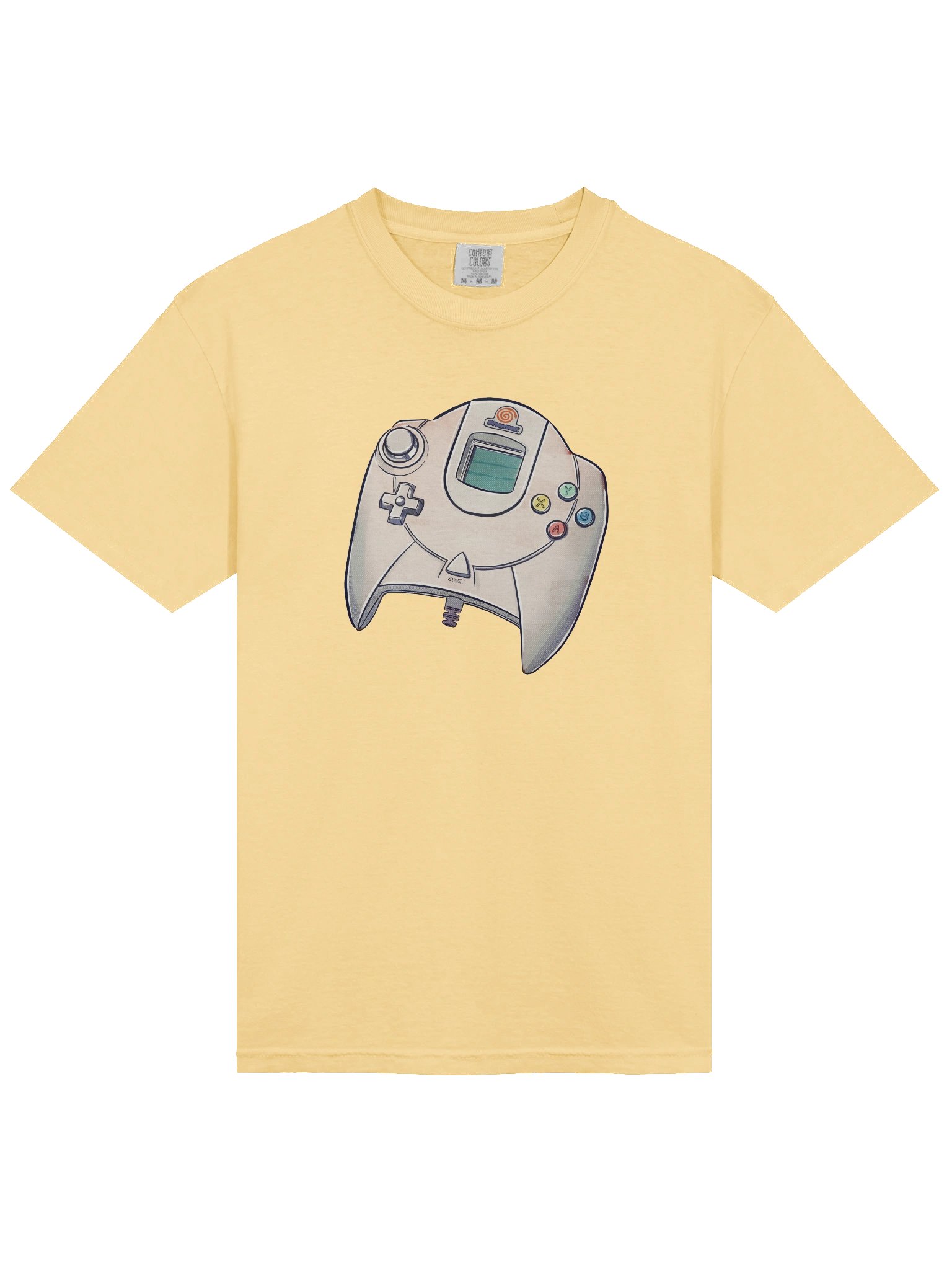 Button Masher DC product image (3)