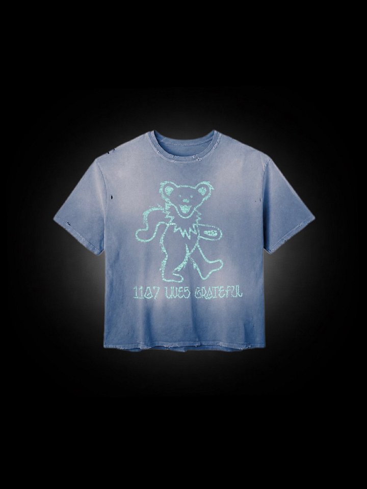 GRATEFUL PAM TEE product image (1)