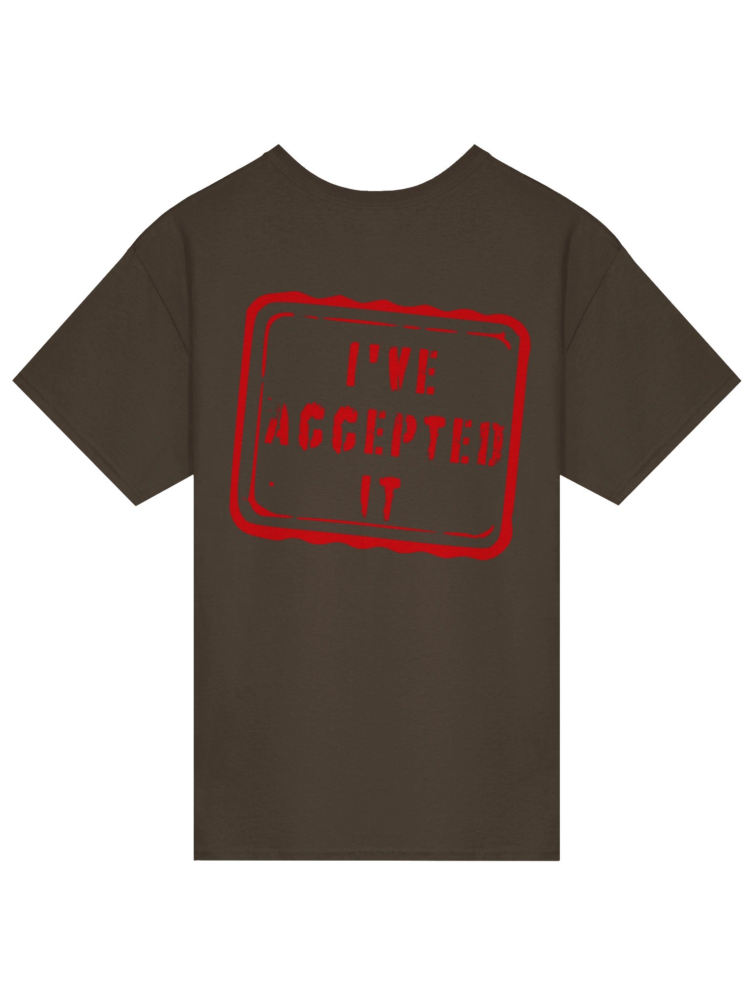 Damaged Goods Tee product image (13)