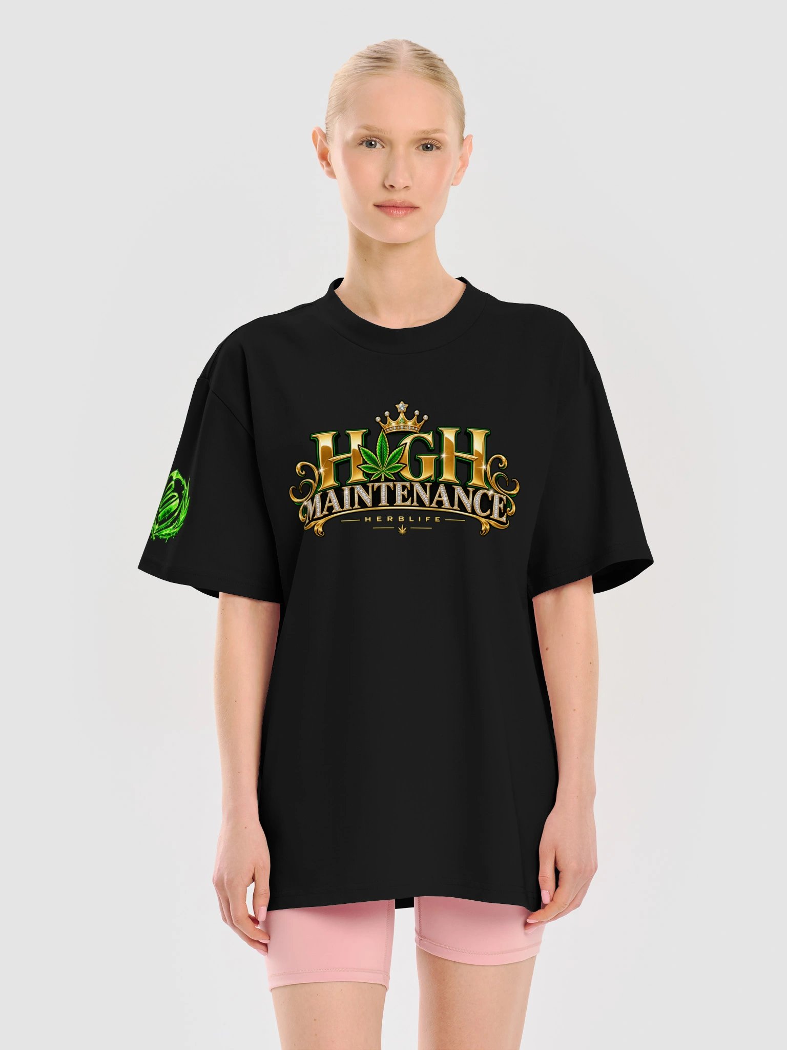 (US) HERBLIFE — High Maintenance product image (9)