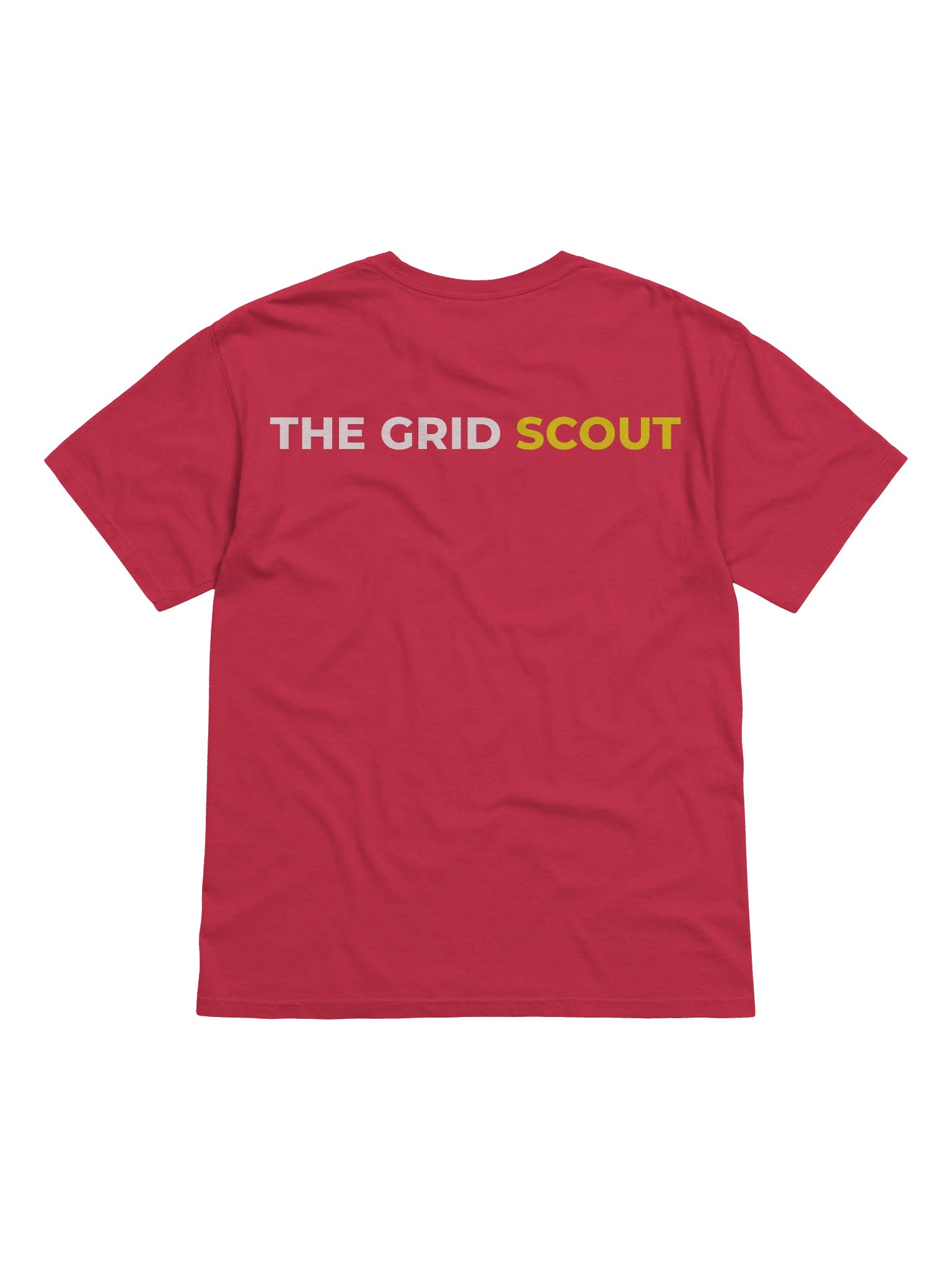GS Velocity Tee - Maranello Spec product image (2)
