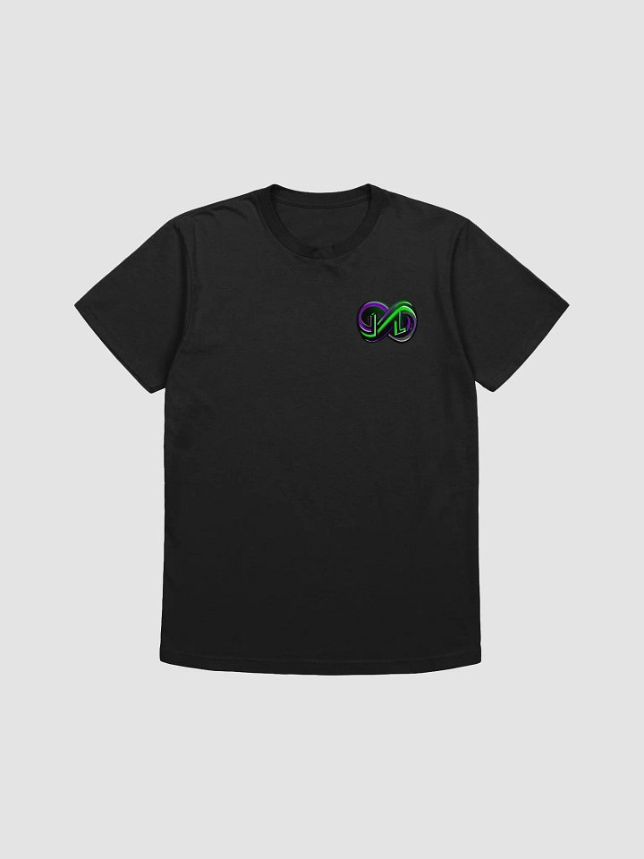 Infinity Logo Tee product image (5)