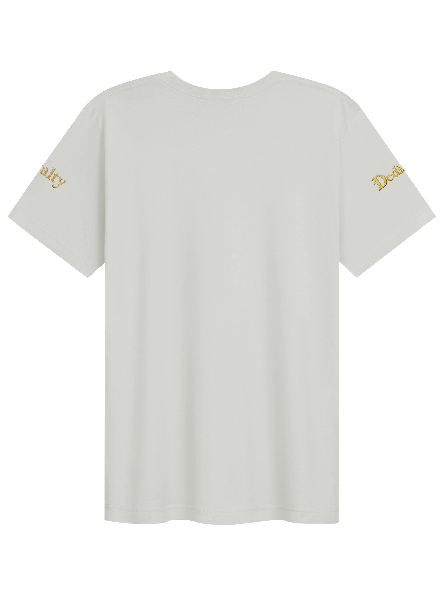 🦡 Vintage Wizarding House Collection – Proud to Be Hufflepuff T-Shirt product image (9)