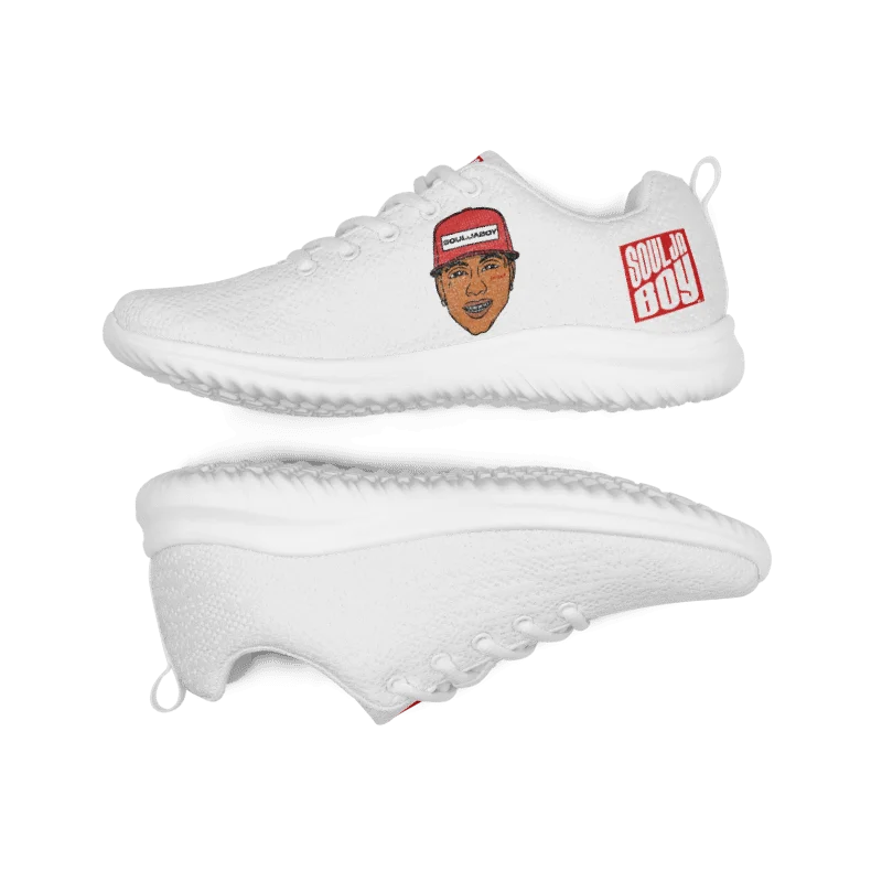 SOULJABOYDRIPCO Sneakers product image (3)