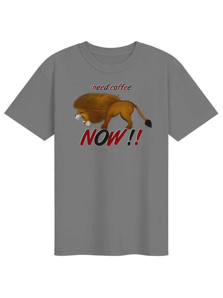 Men's Comfort Colors Garment-Dyed Heavyweight T-Shirt product image (1)