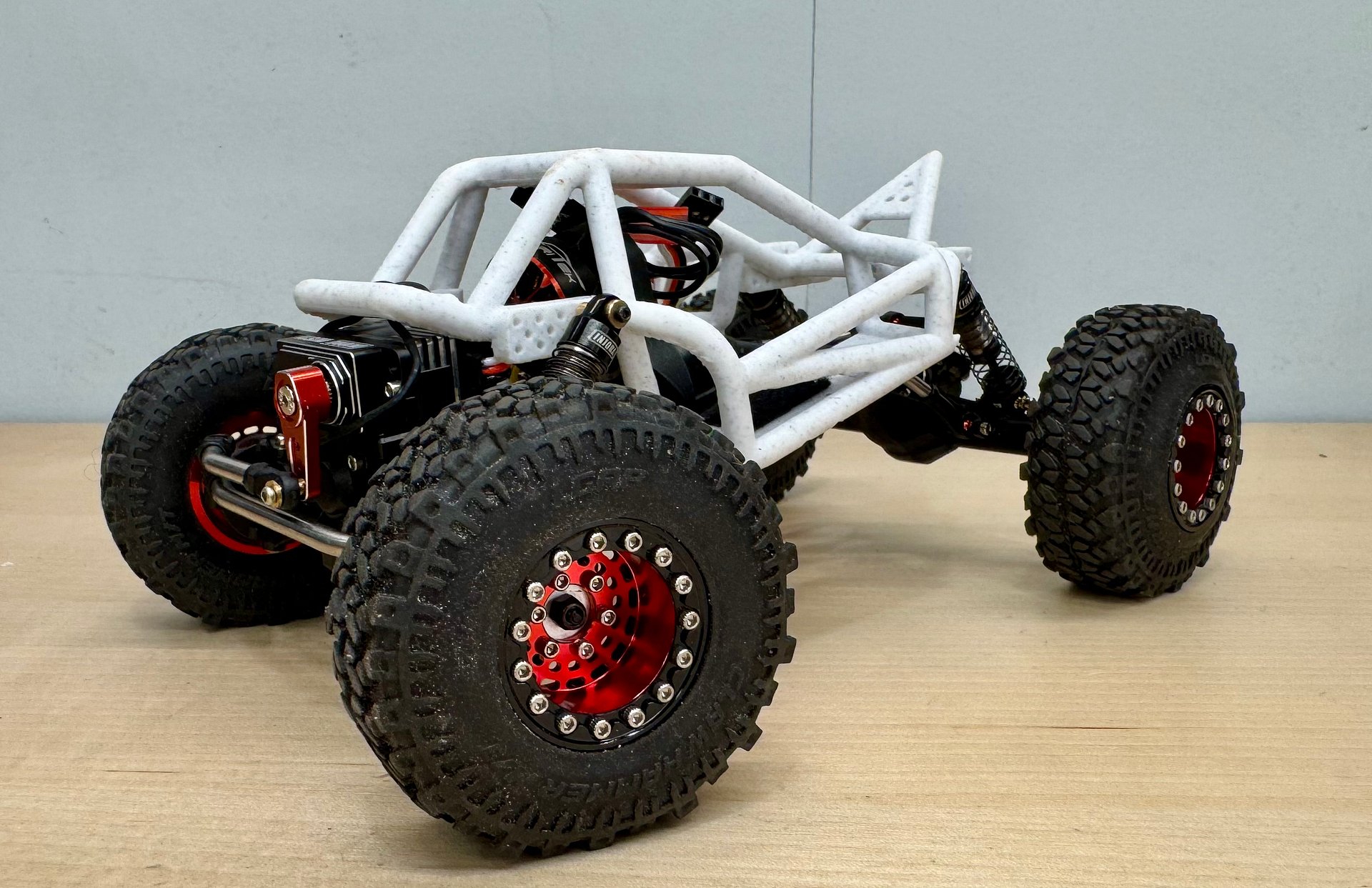 Scx24 JoRcs Buggy product image (1)