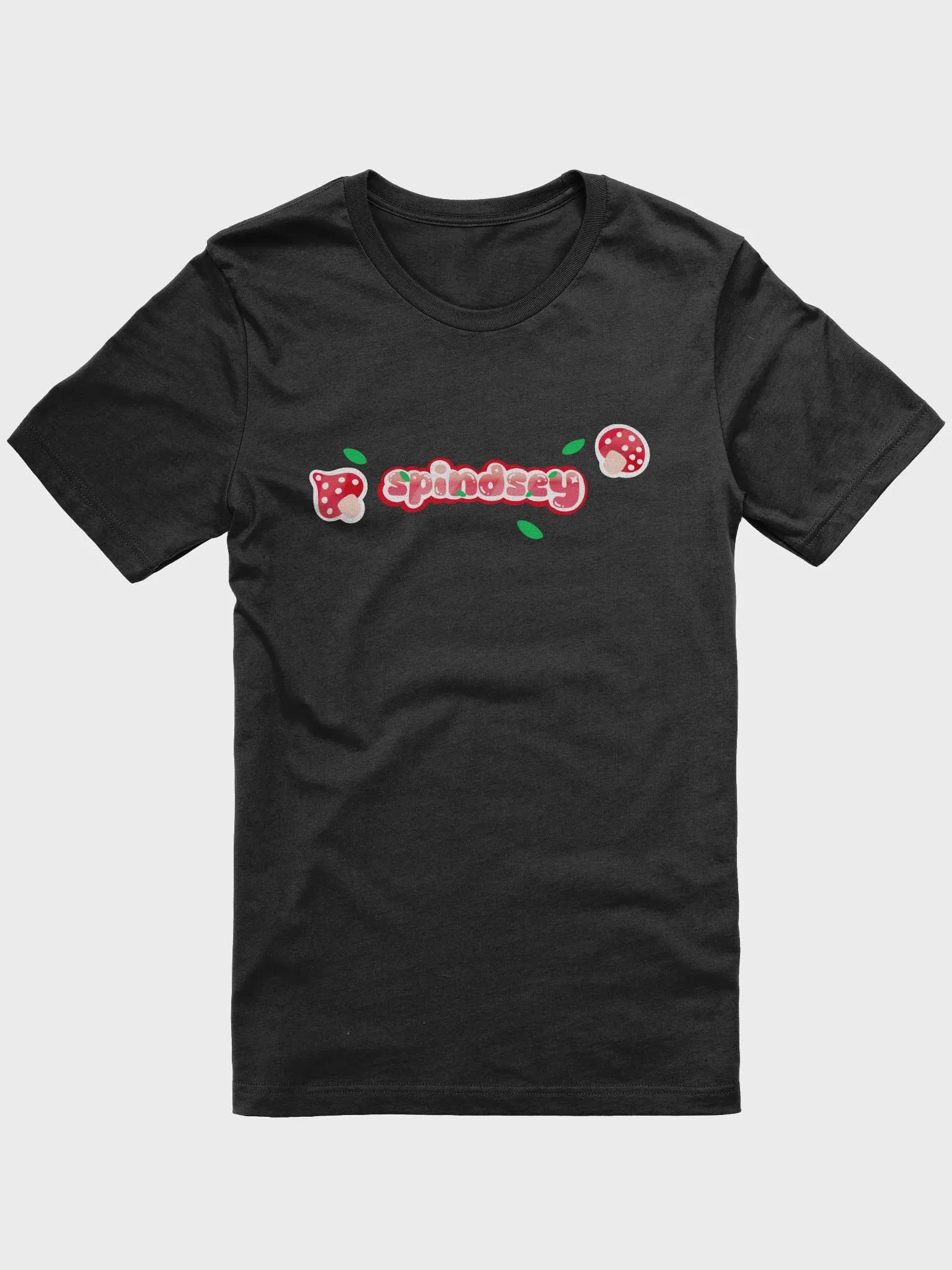 Logo T-Shirt product image (2)