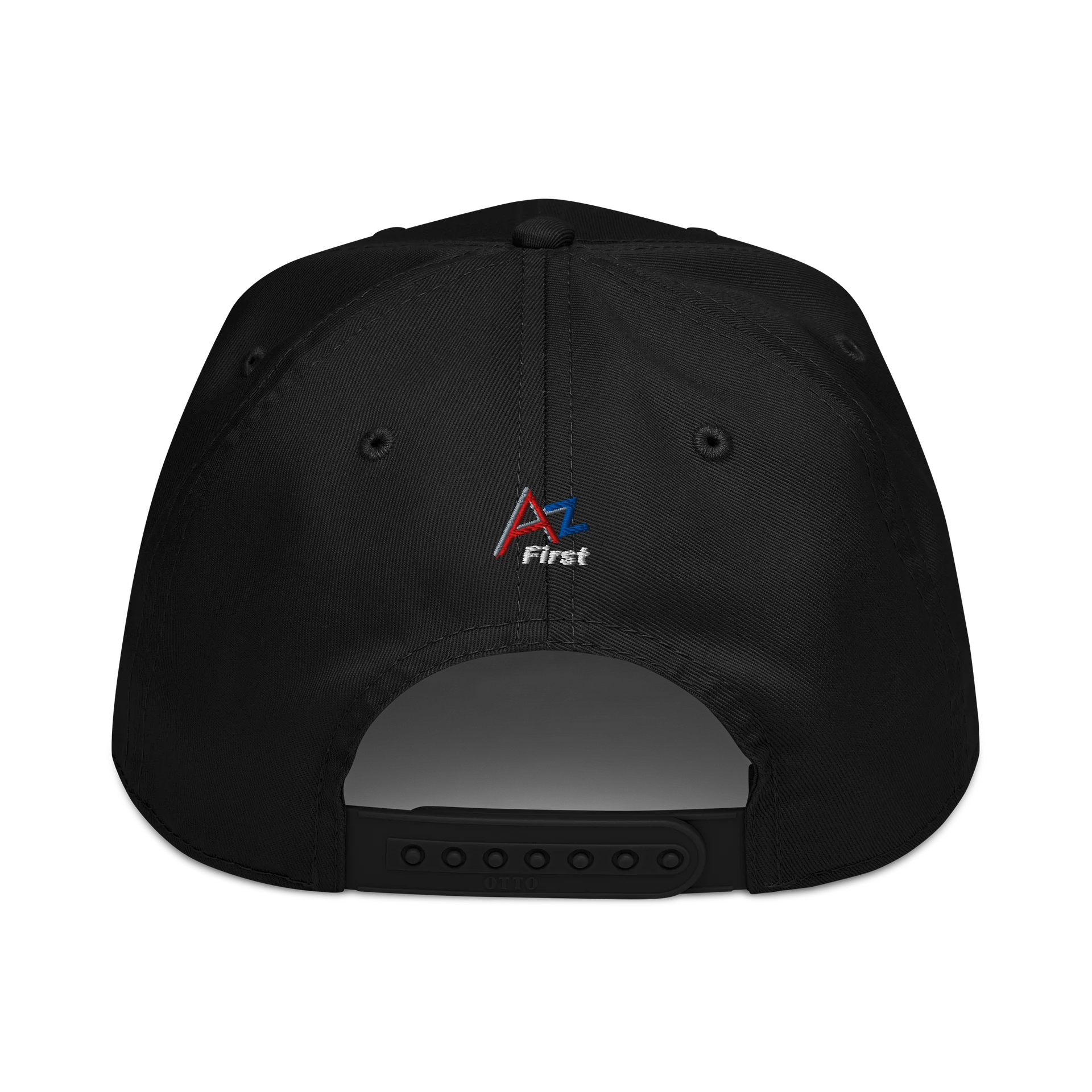 State of FIRST Baseball Cap product image (4)