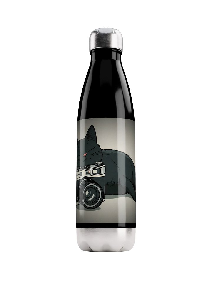 Sweetie Casper Cam - Water Bottle product image (1)