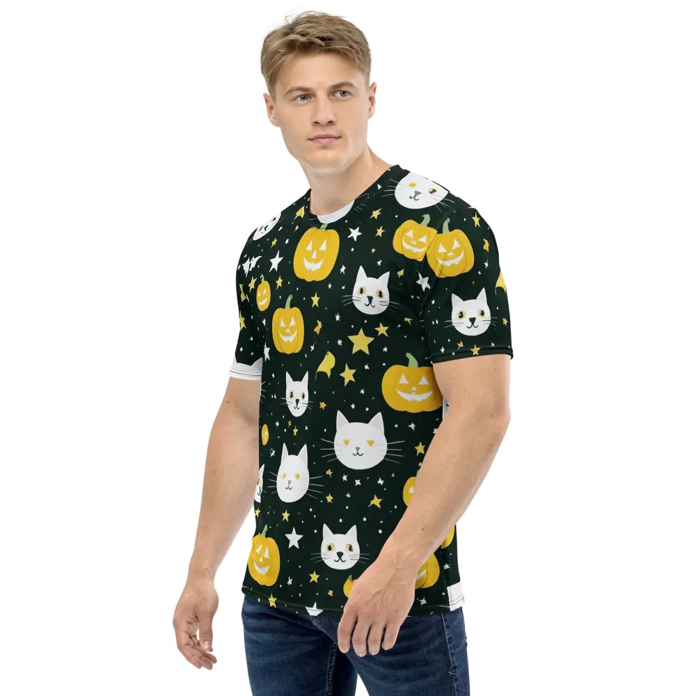 Pumpkin Patch T Shirt product image (5)