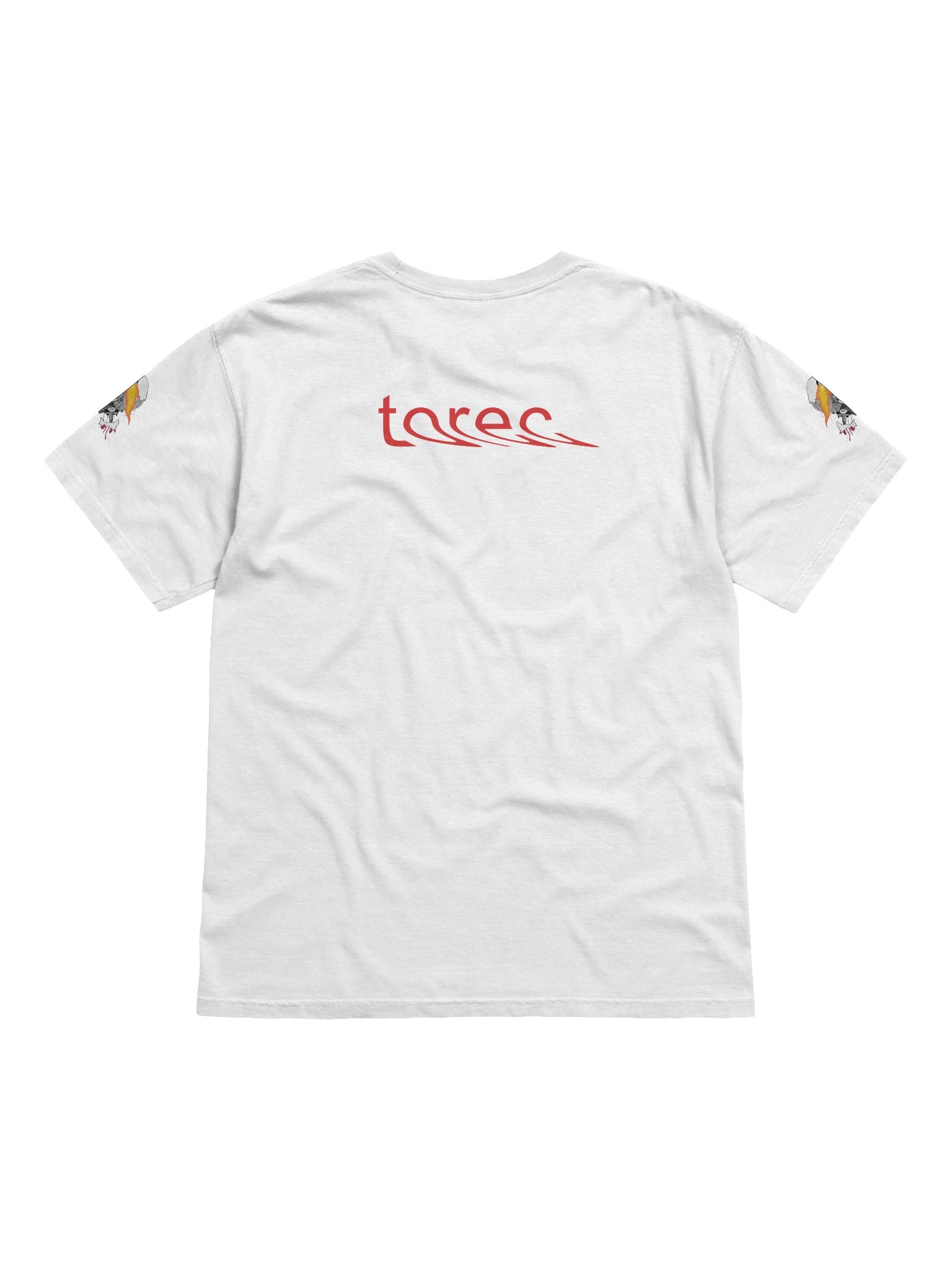 Overdream Tee product image (2)