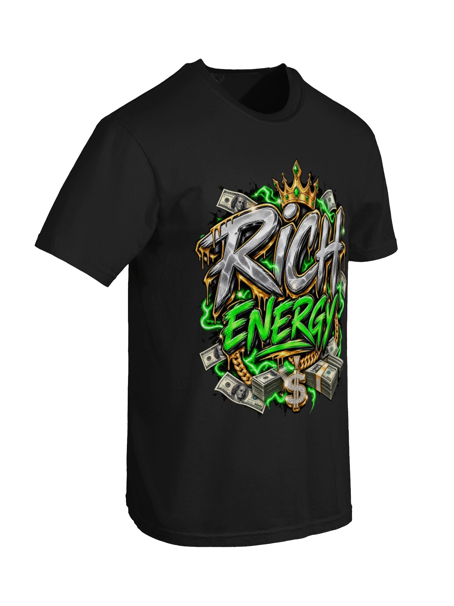 Rich Energy product image (1)