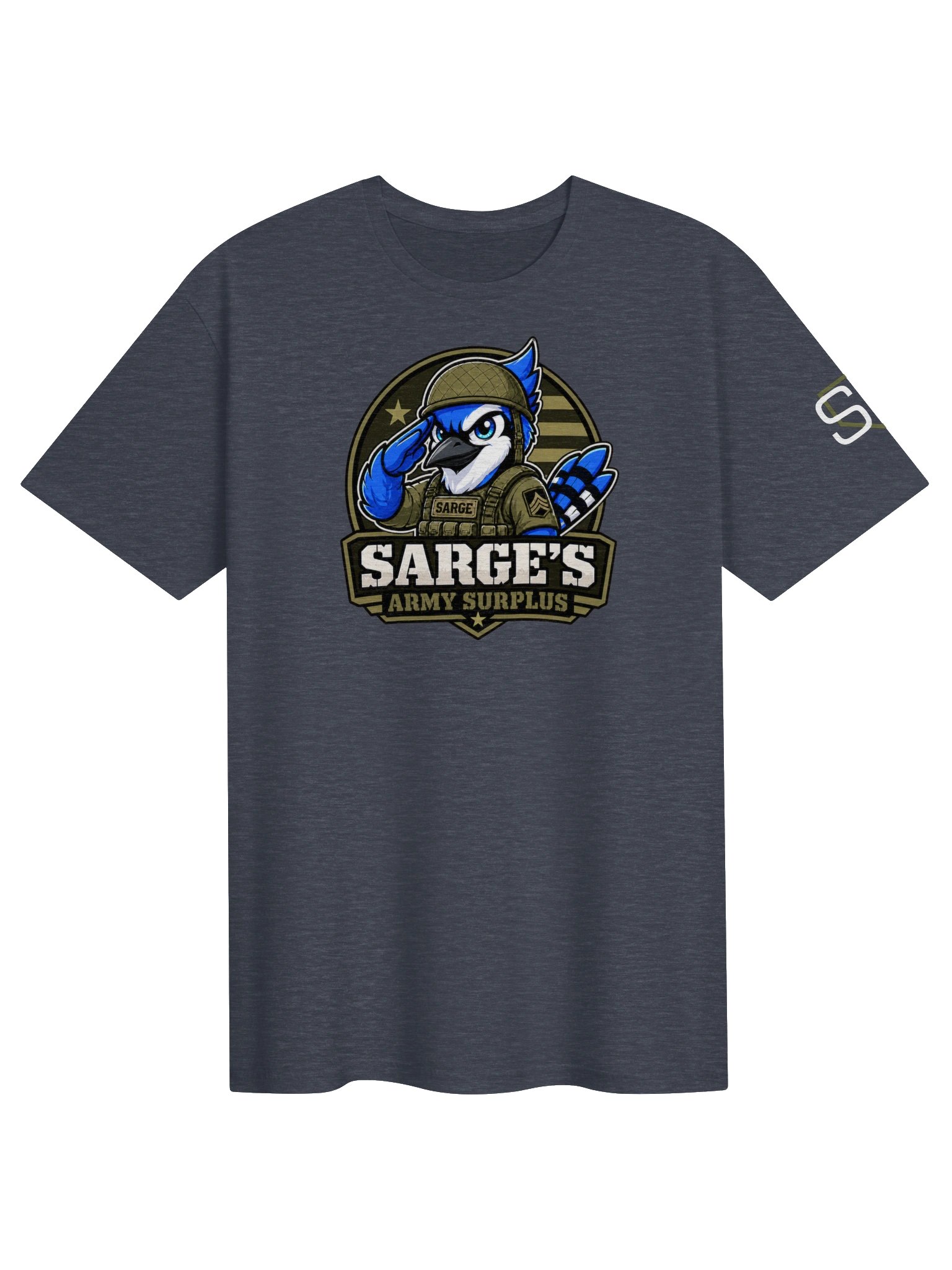 Sarge's Army Surplus product image (1)