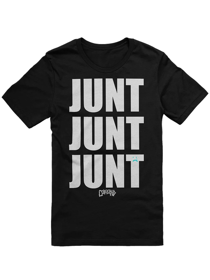 JUNT JUNT JUNT product image (1)