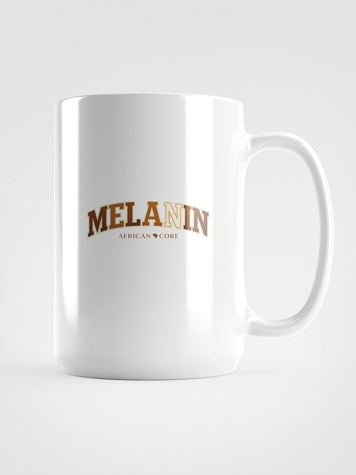 Melanin Gradient Mug product image (1)