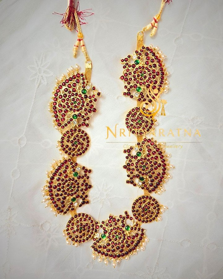 Kemp Stone - Waist Belt product image (1)