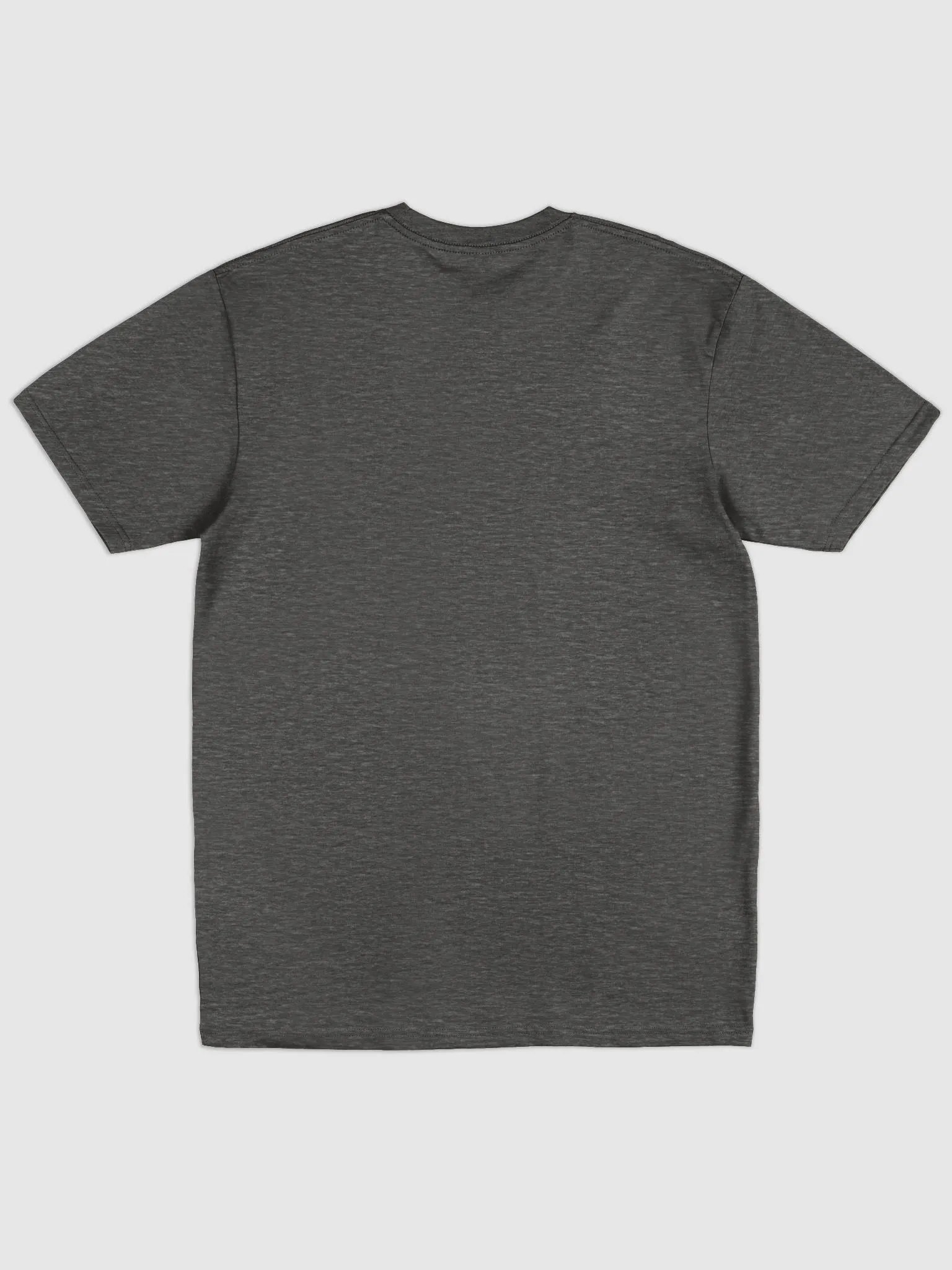 Don't think just move - Variety Tee product image (2)