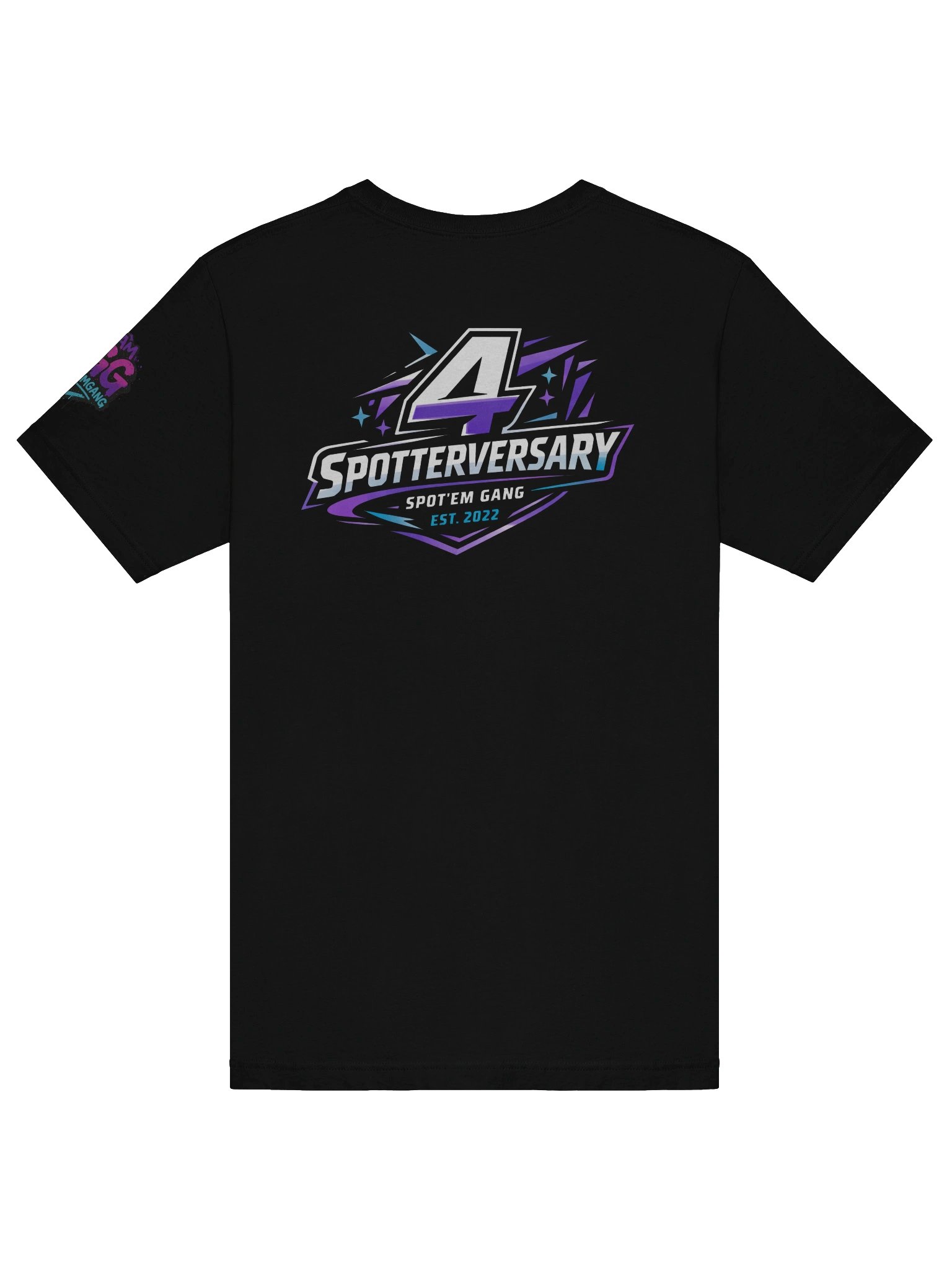 SPOTTERVERSARY 4 product image (57)