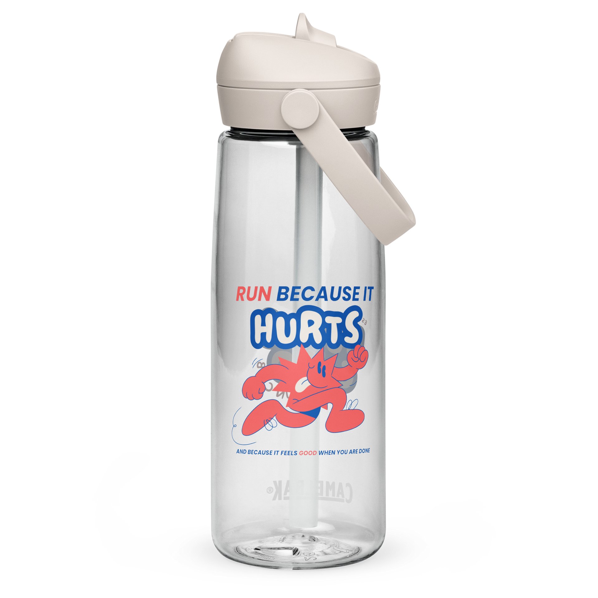 HSG CamelBak Bottle product image (1)