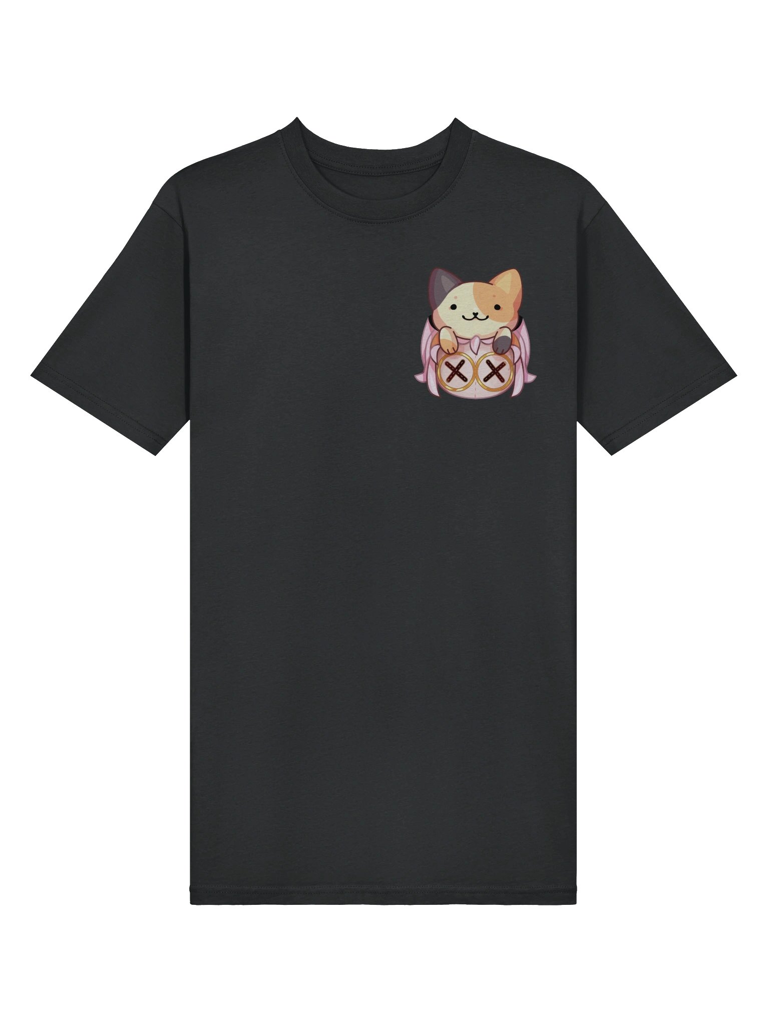 Pocket Calico Brain product image (3)