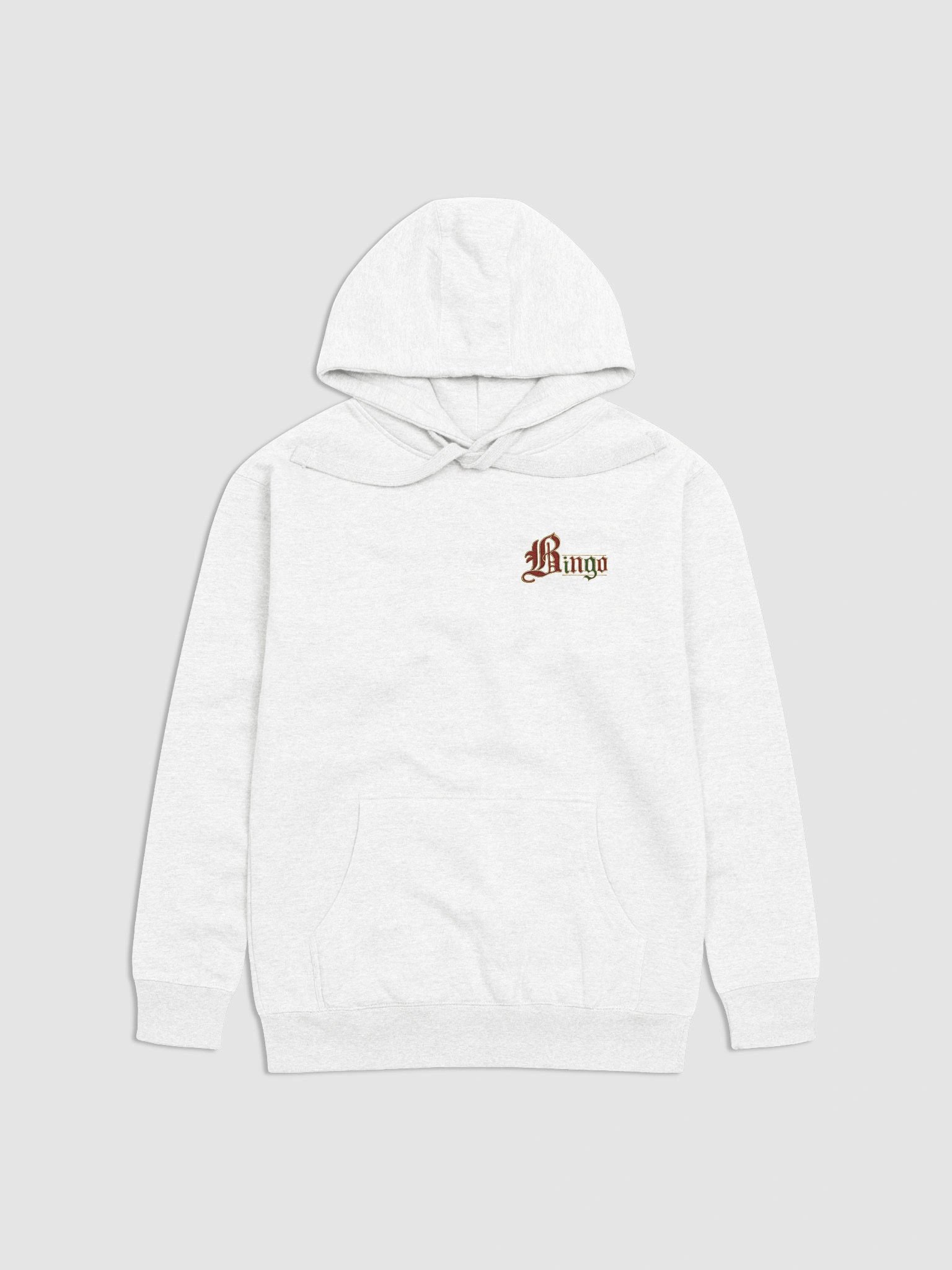 Twilight Eclipse Hoodie product image (1)