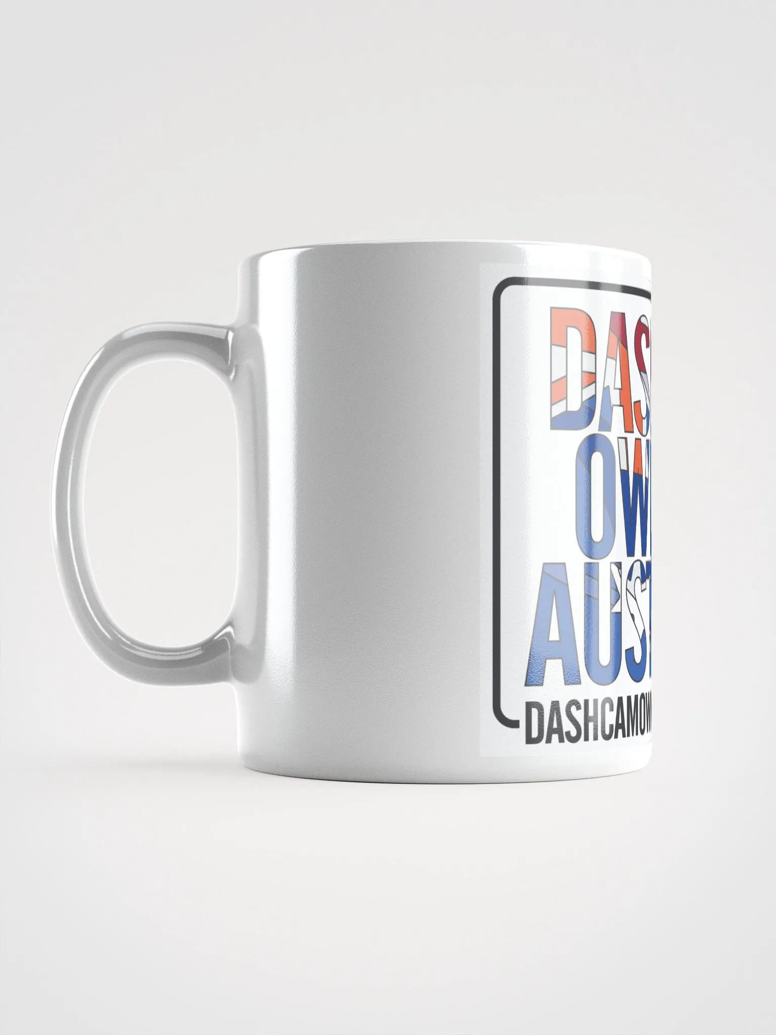 DCOA Regular Coffee Mug product image (6)