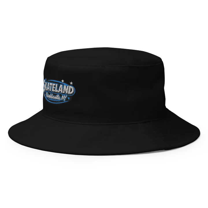 Logo Bucket Hat product image (2)