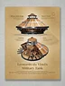 Leonardo da Vinci's Military Tank (Unframed poster)