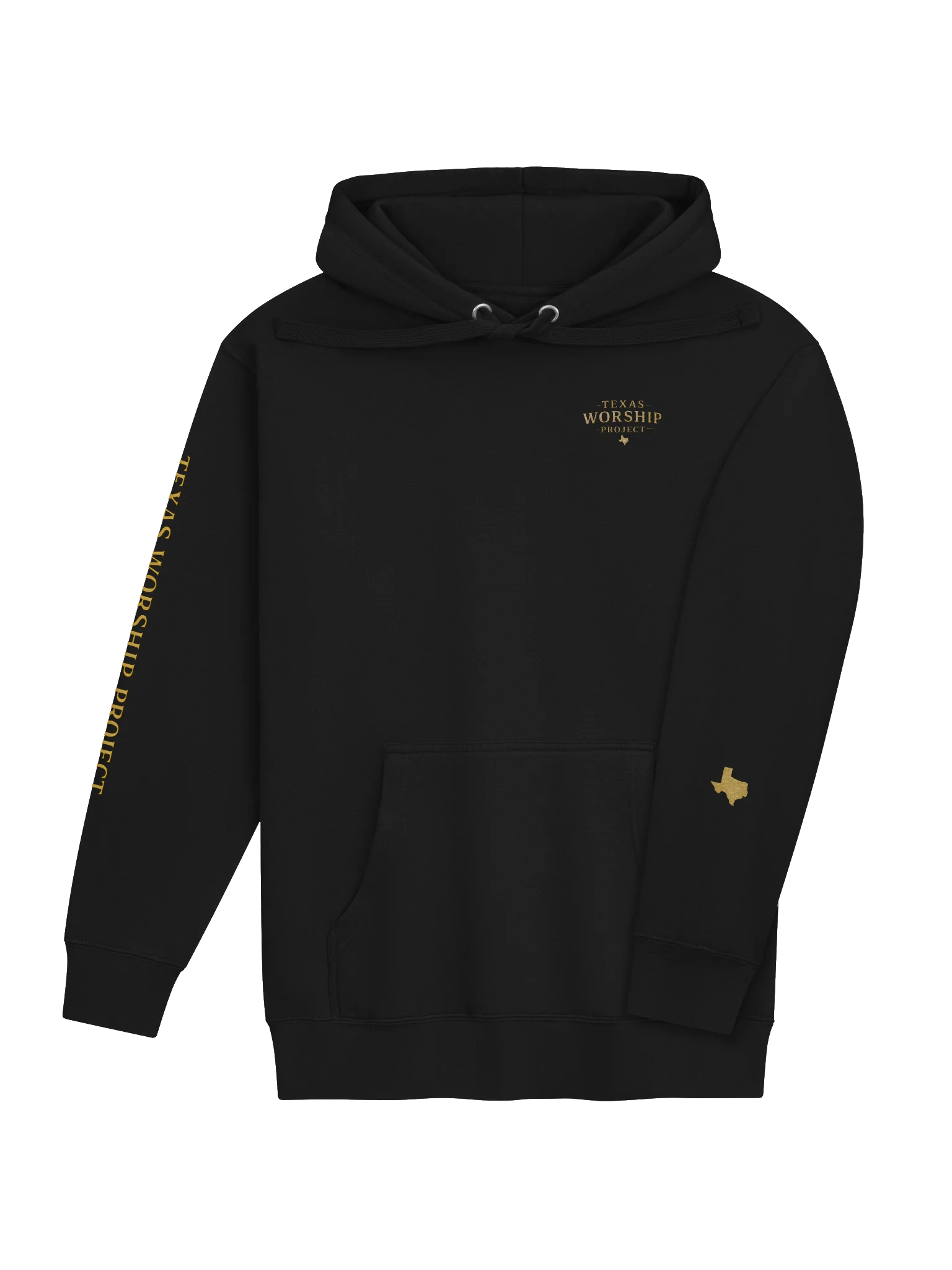 Praise You Anyway Premium Hoodie product image (40)