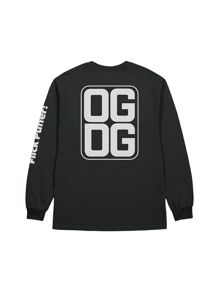 OG Logo Long Sleeve T-Shirt product image (8)