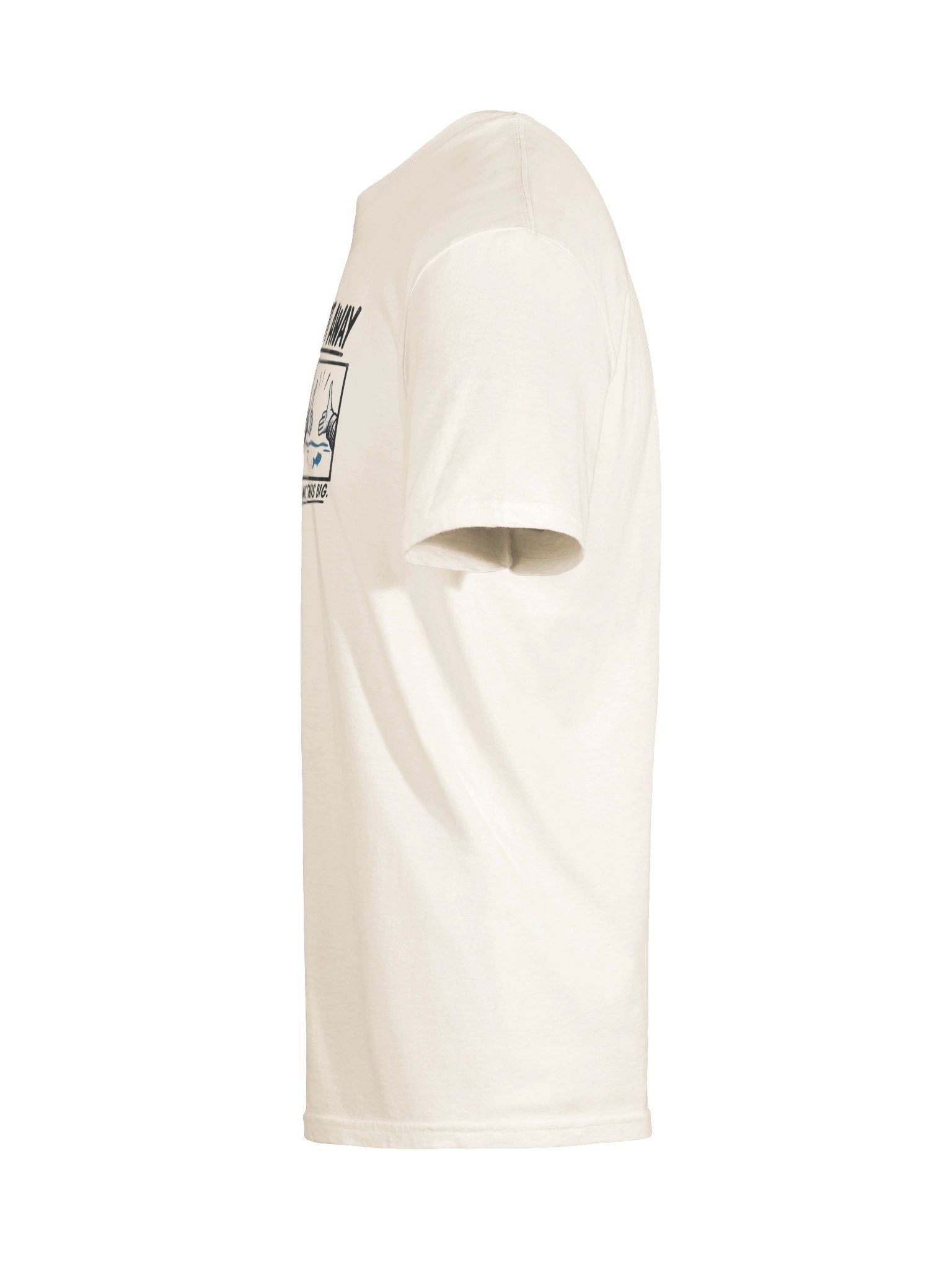 The One That Got Away T-Shirt product image (9)