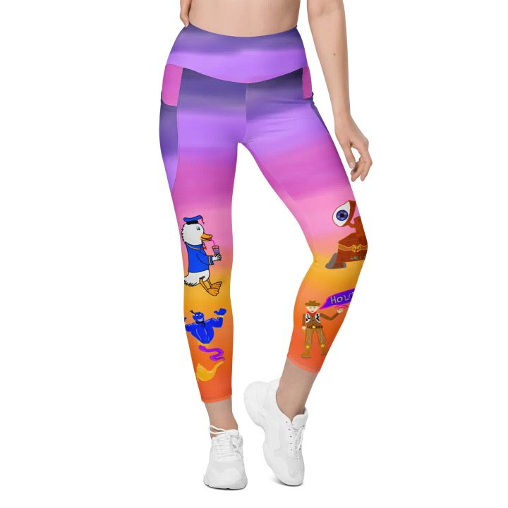 Training leggins Women product image (1)