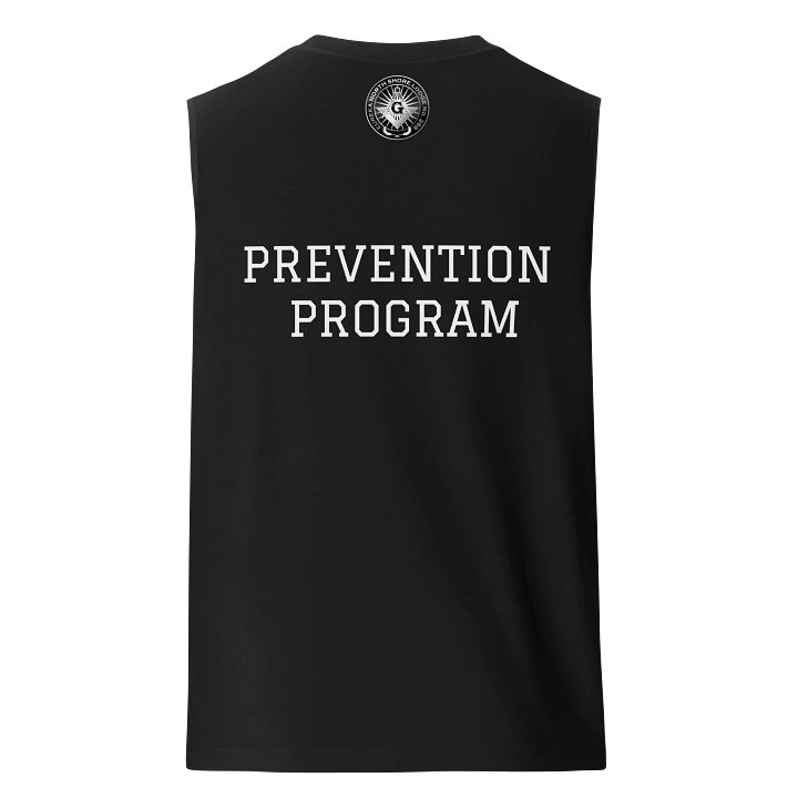 ENS Dad Bod Tank product image (2)