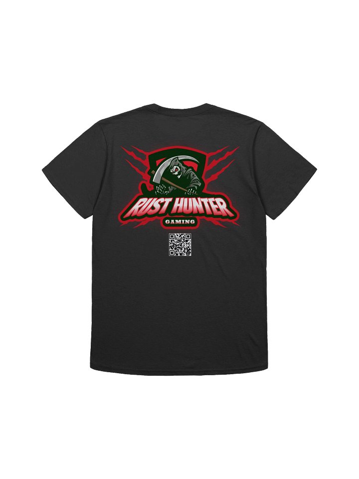 RustHunterGaming Tee Shirt product image (6)