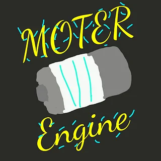 MOTER ENGINE