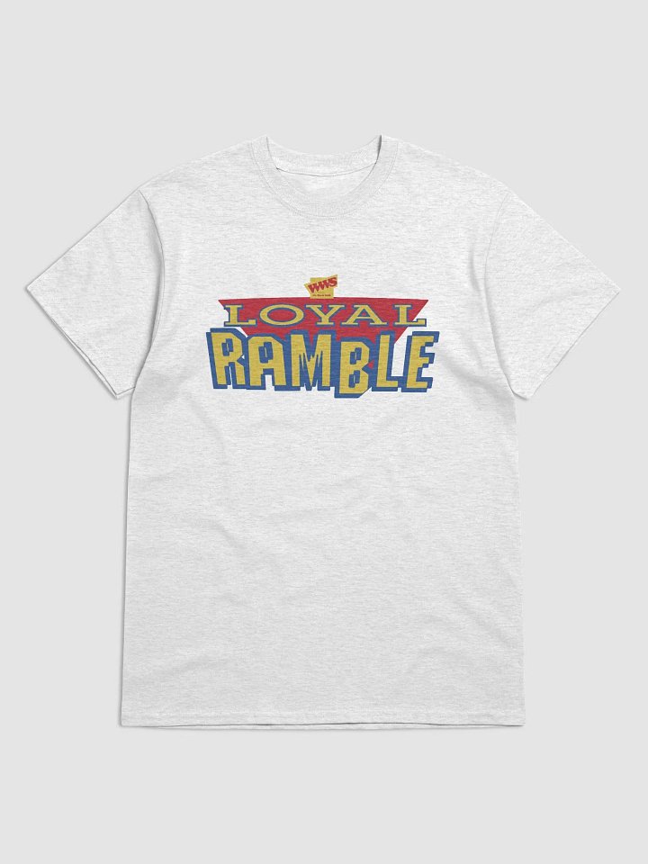 Loyal Ramble product image (1)