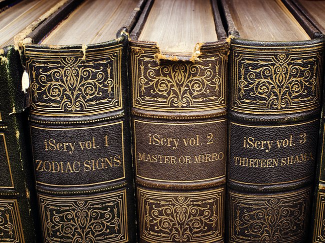 Digital | eBooks (PDF)