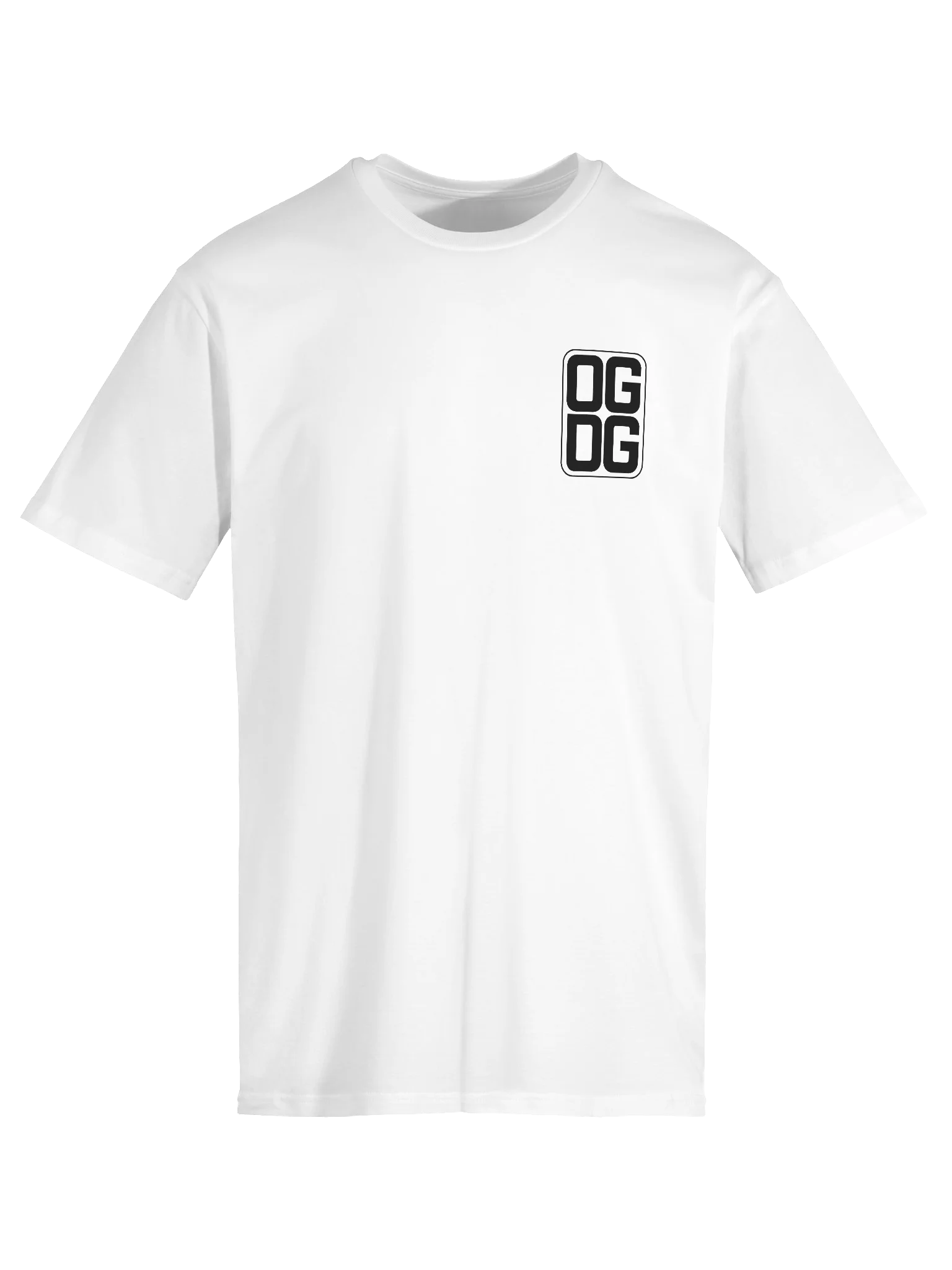 OG Logo Premium Tee product image (25)