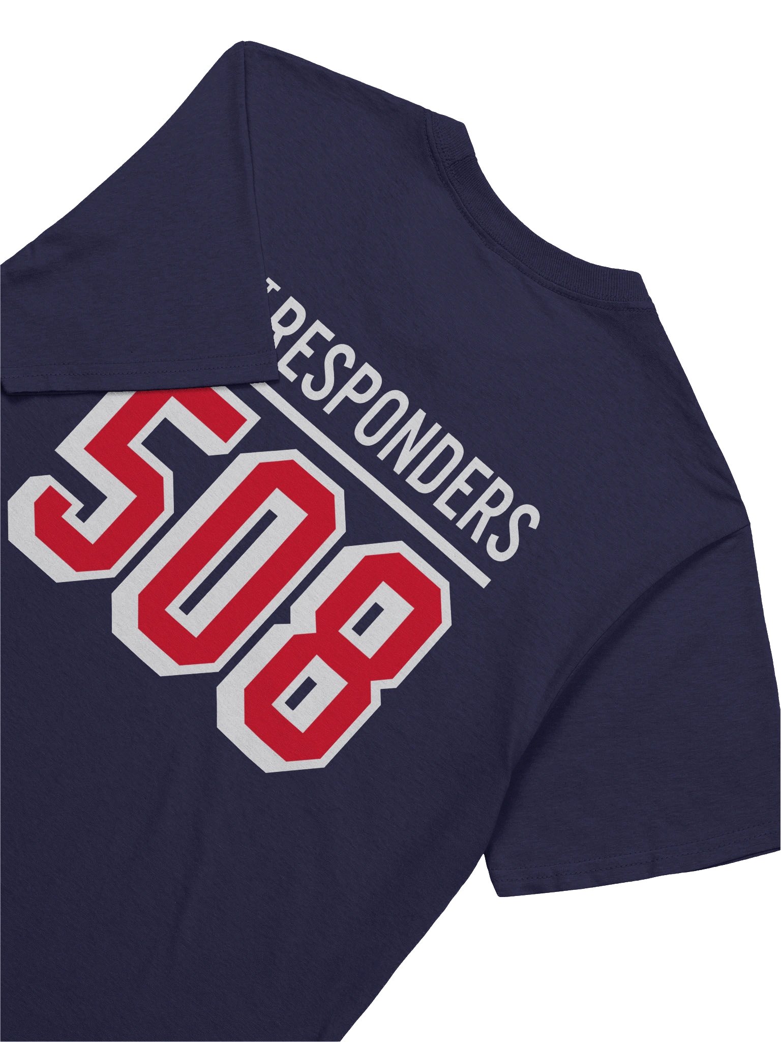 Station Tee product image (8)