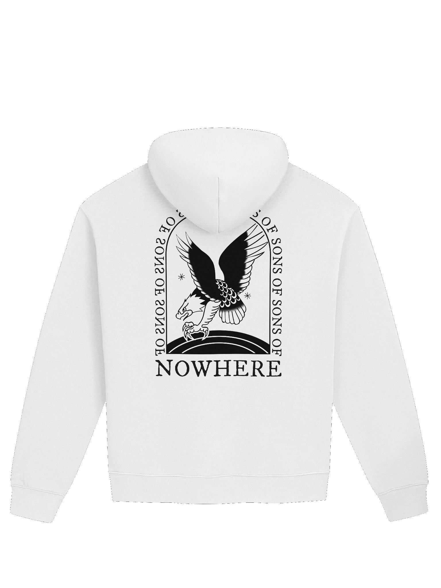 Sovereign Hoodie product image (2)