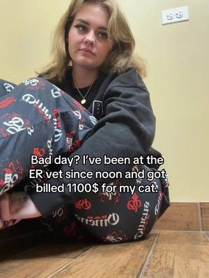 Tell me about bad days 