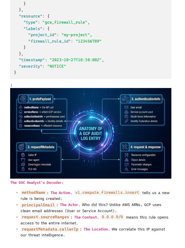 The Cloud SOC Analyst Manual (AWS-GCP-AZURE) product image (7)