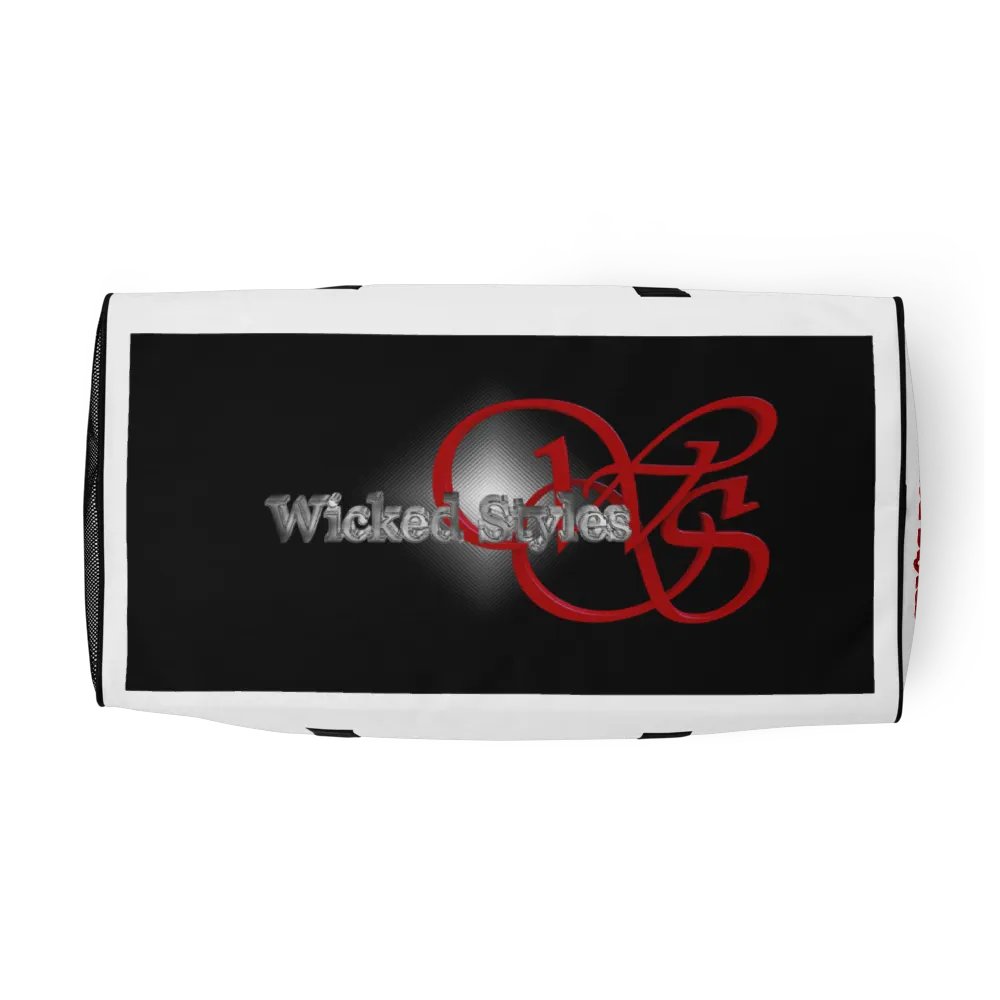 WS Duffle Bag product image (3)