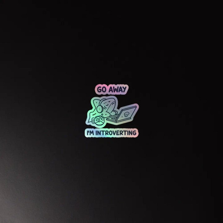 Sticker product image (2)