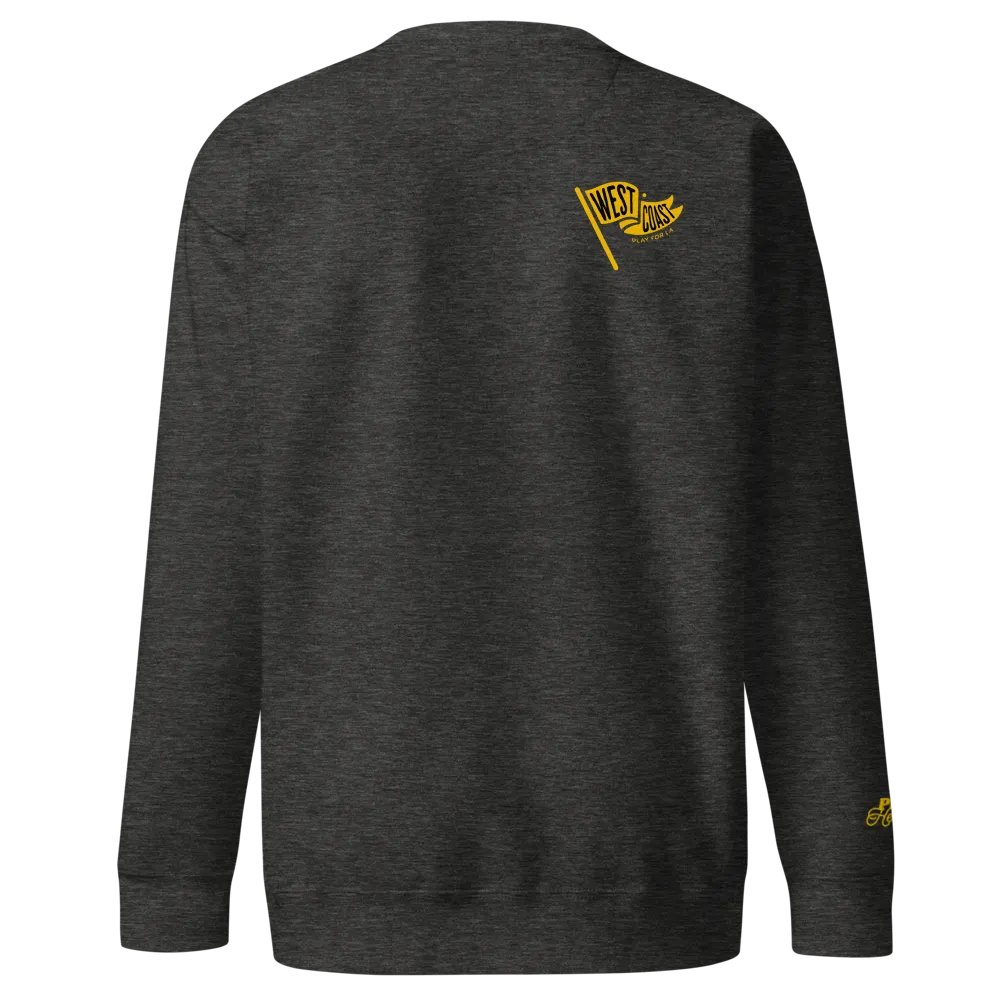 Play for LA x Friends Fundraiser [embroidered] product image (3)