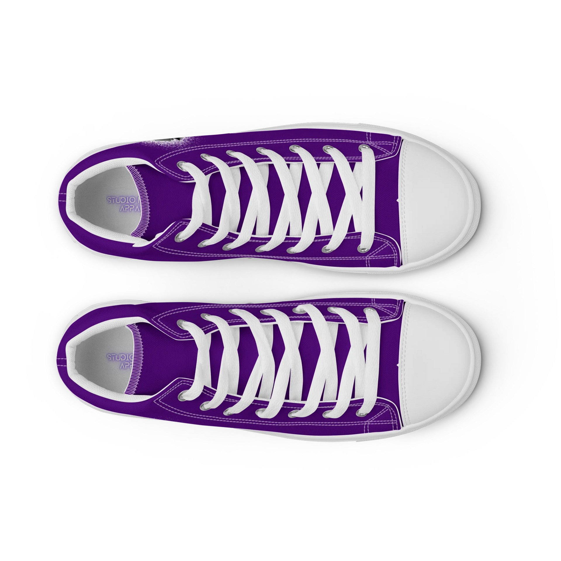 Studio Kicks (Purple) product image (9)