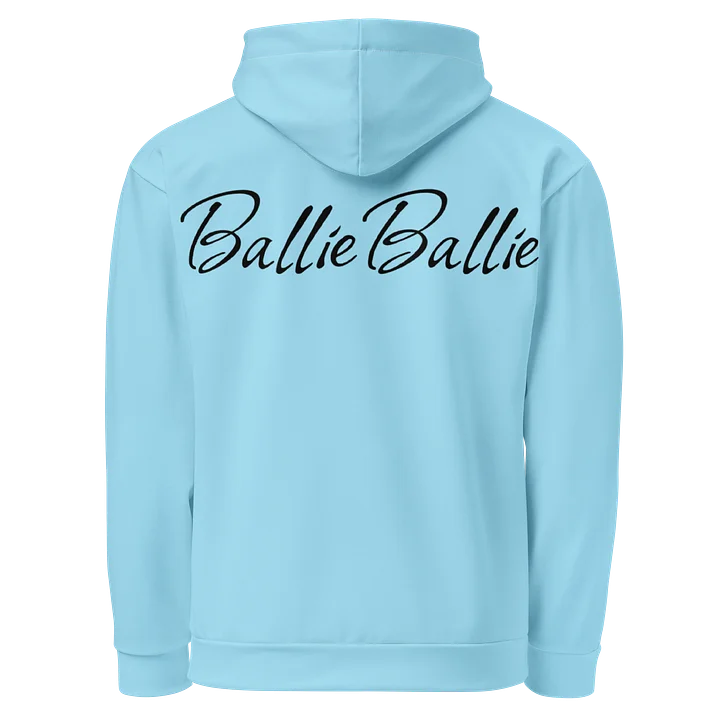 Hoodie product image (2)